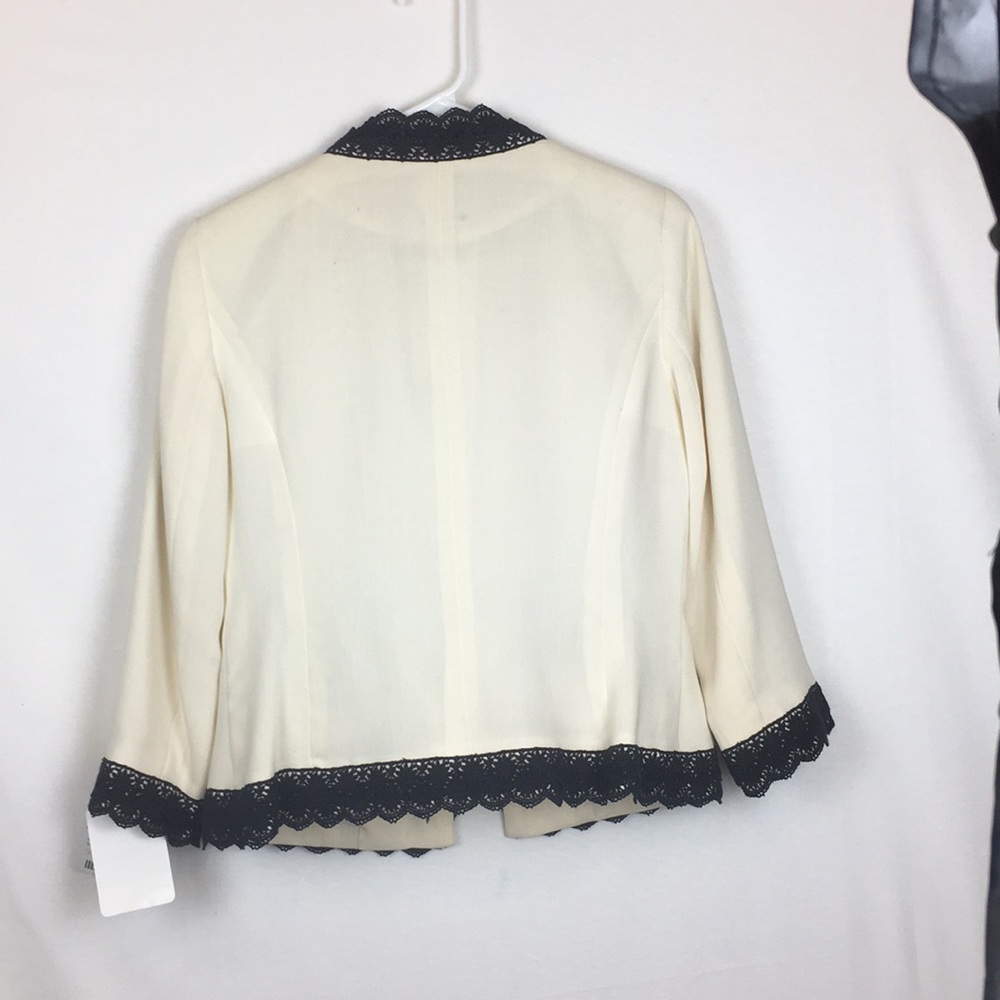 DONCASTER Jacket - Picture 2 of 7